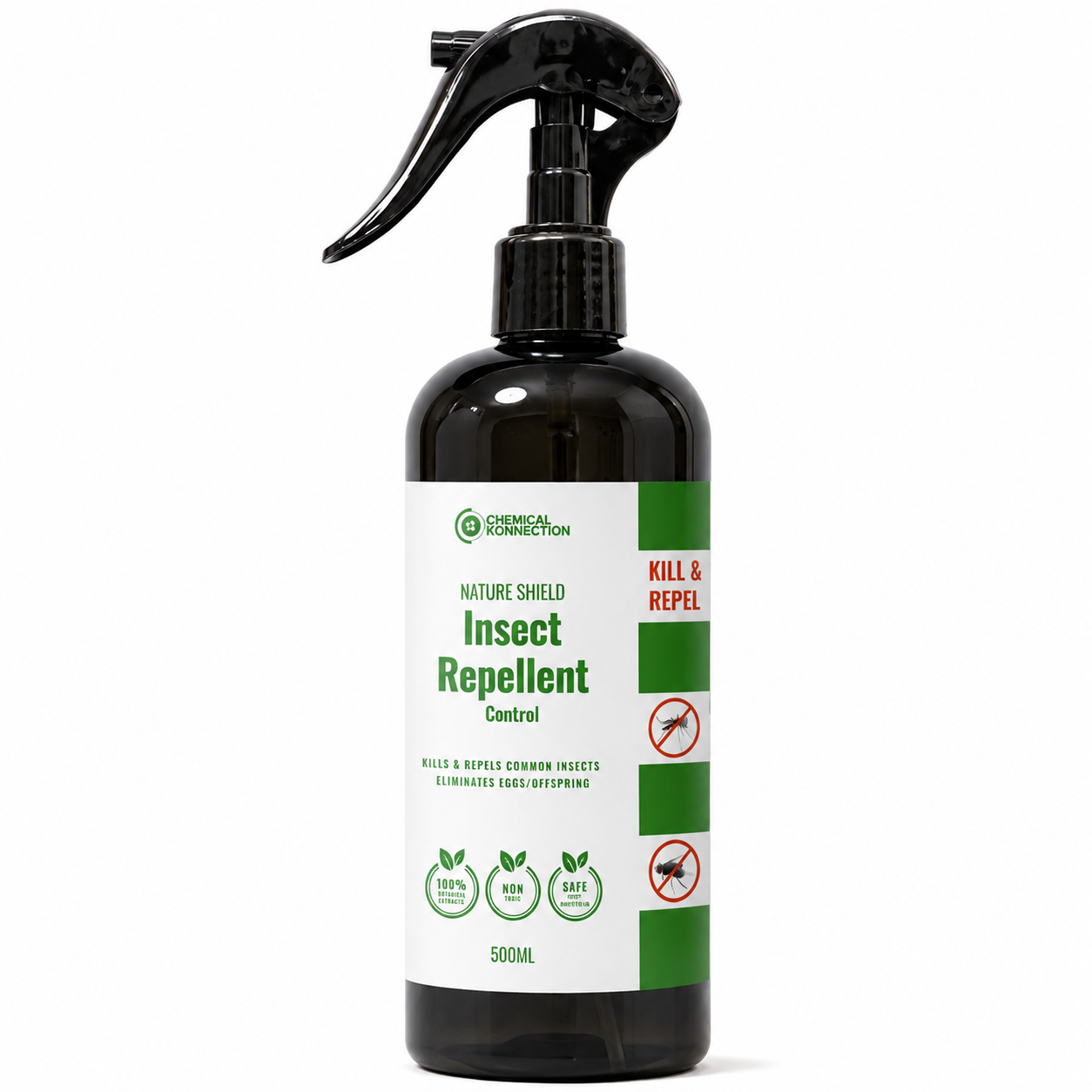 INSECT Repellent Spray 100ML | 500ML