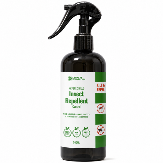 INSECT Repellent Spray 500ML