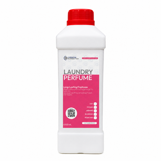 Alcohol-Based Fabric Fragrance QD 1L
