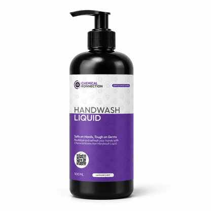 Handwash Liquid 500ML