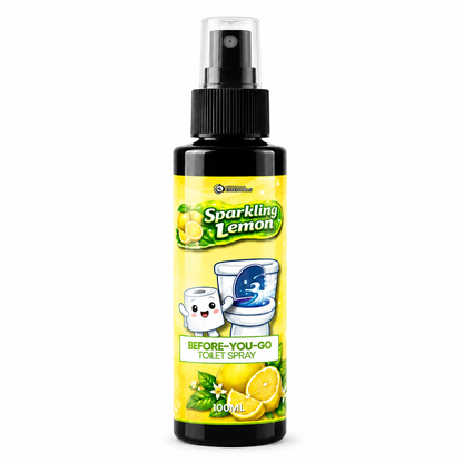 Before-You-Go Toilet Spray 100ML