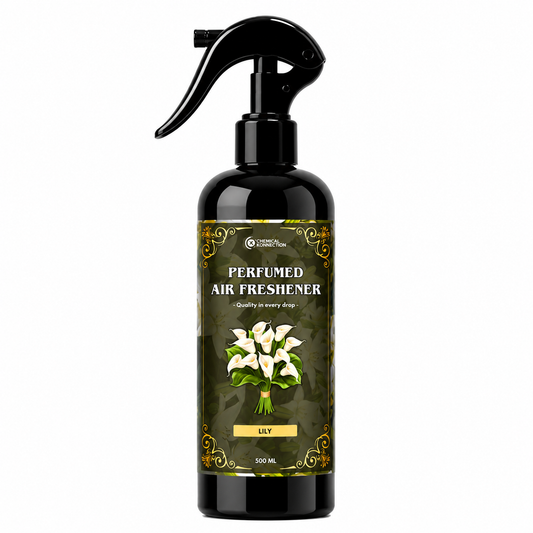 LILY GREEN Perfumed Air Freshener 500ML
