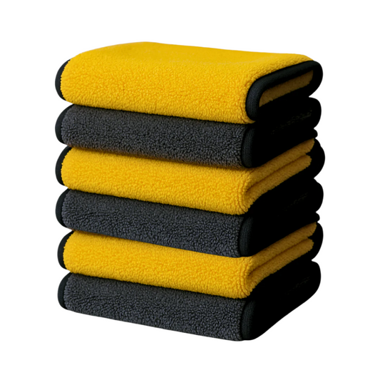 Microfiber Cloth - 30*30CM