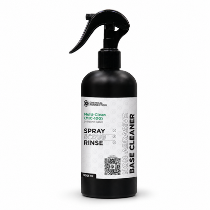 Multipurpose Cleaner 500ML | 5L