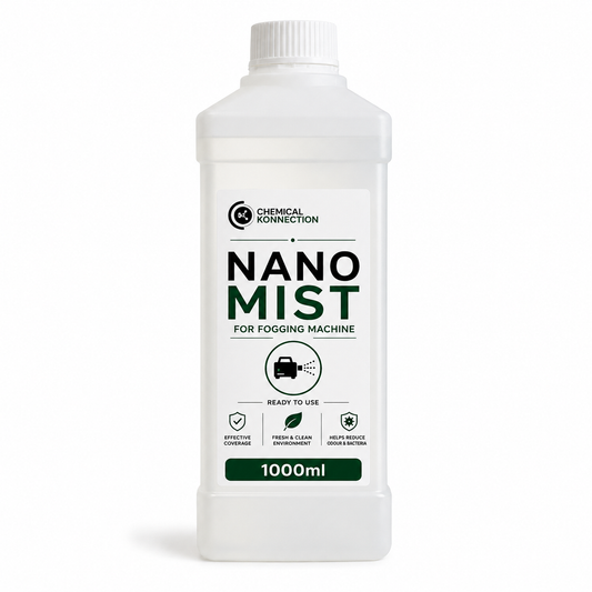 Nano Mist Peppermint Clove 1L