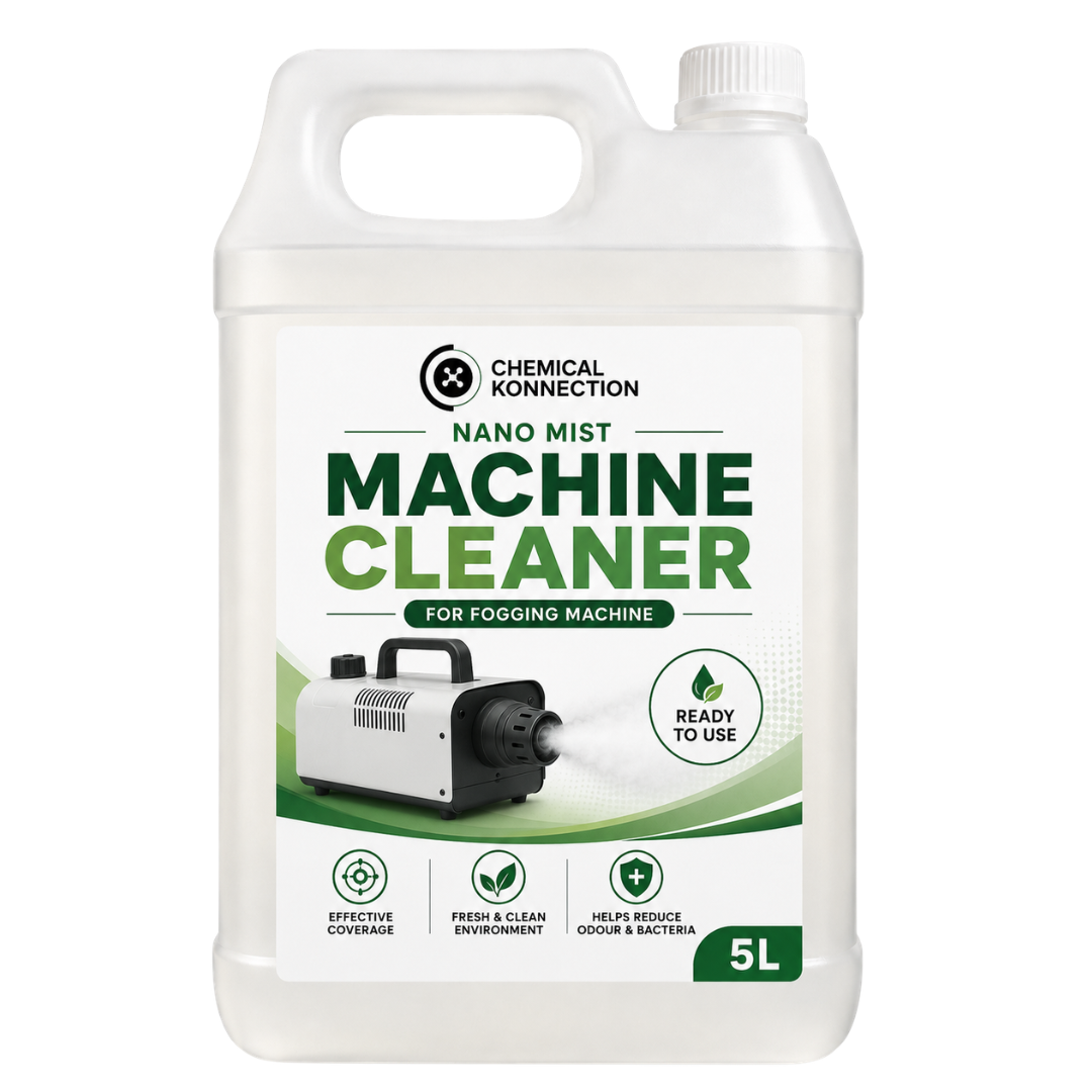 Nano Mist Machine Cleaner 5L