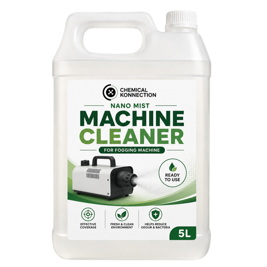 Nano Mist Machine Cleaner 5L