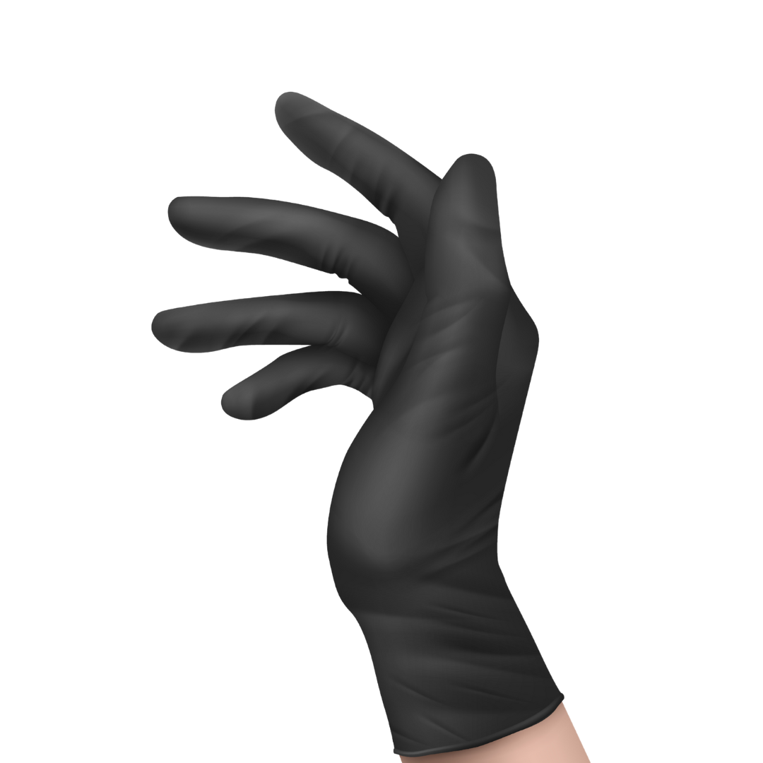 Nitrile Disposable Gloves