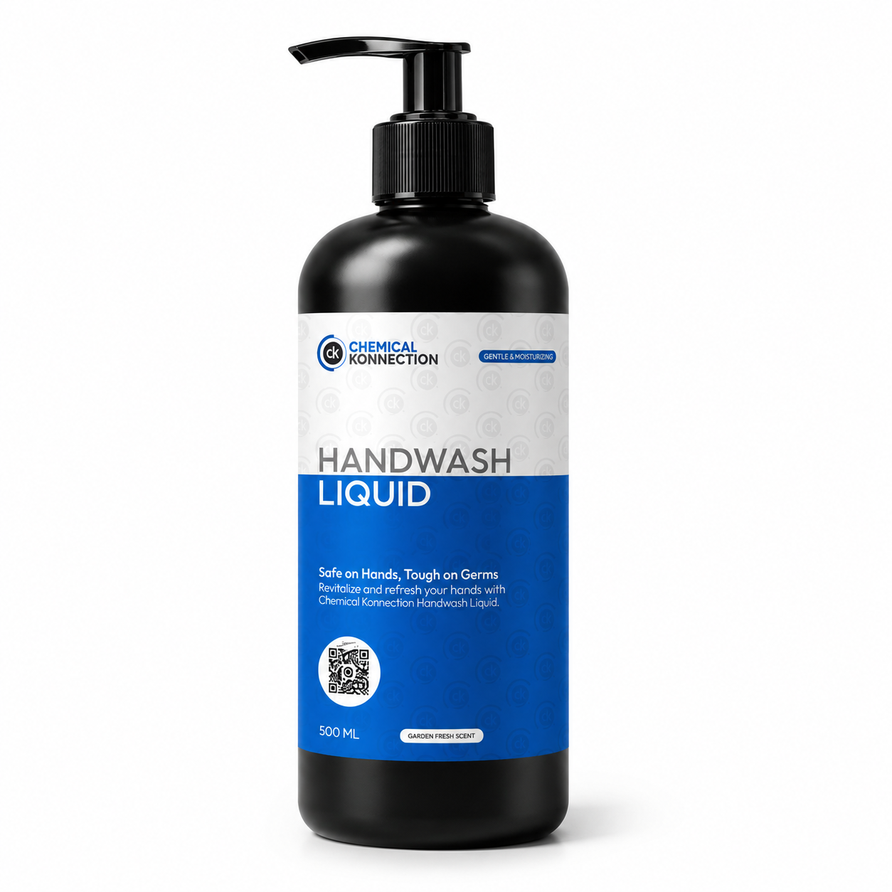 Handwash Liquid 500ML