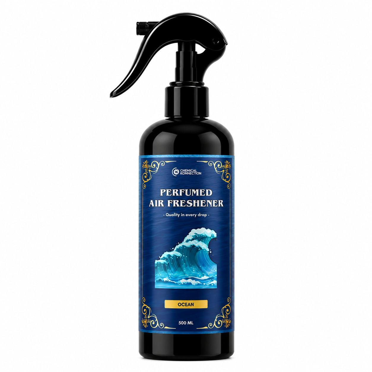 OCEAN Perfumed Air Freshener 500ML