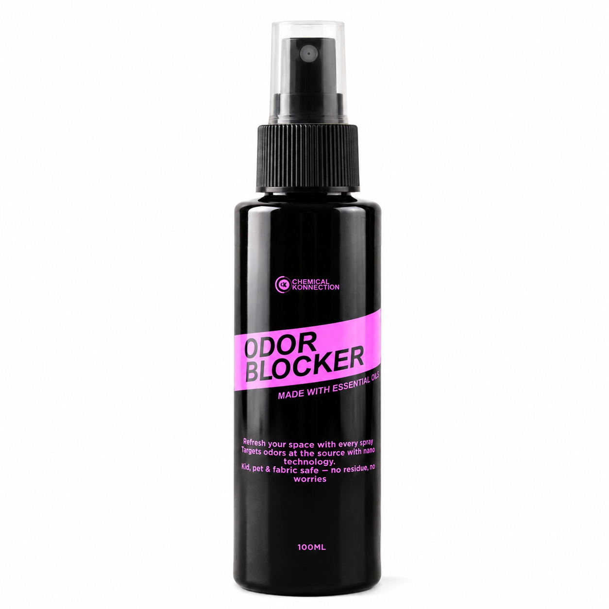 Odor Blocker 100ML | 500ML