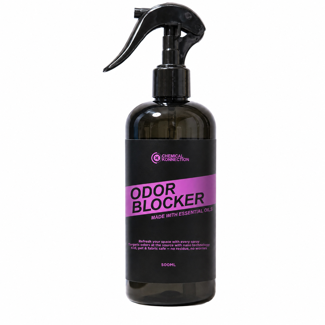 Odor Blocker 100ML | 500ML