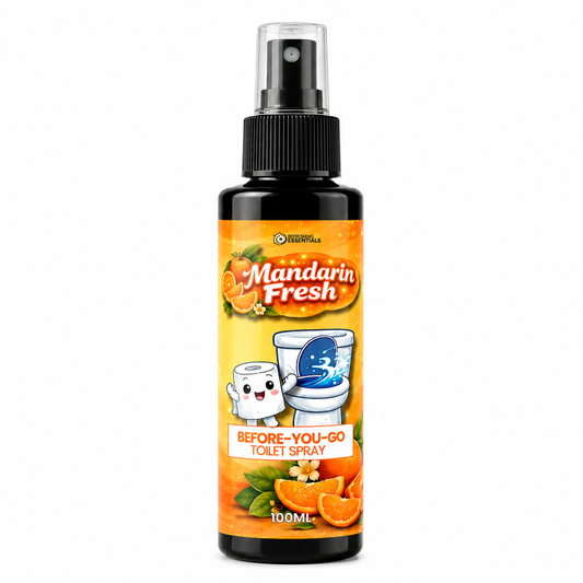 Before-You-Go Toilet Spray 100ML