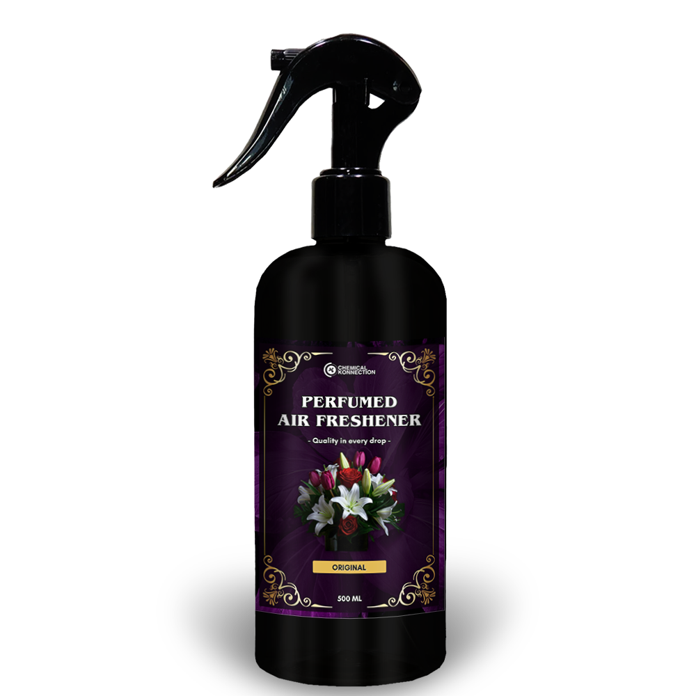 ORIGINAL Perfumed Air Freshener 500ML