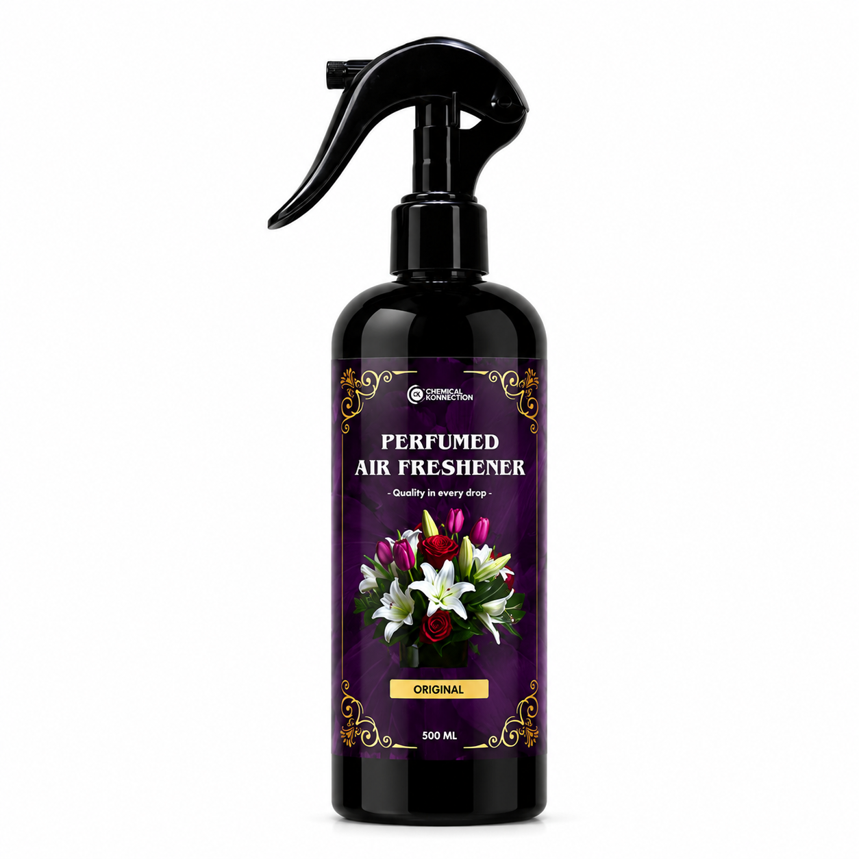 ORIGINAL Perfumed Air Freshener 500ML