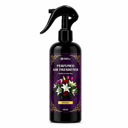 ORIGINAL Perfumed Air Freshener 500ML