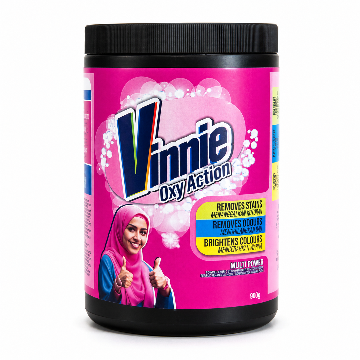 OXY POWER 450G | 950G