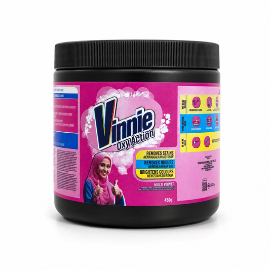 OXY POWER 450G | 950G