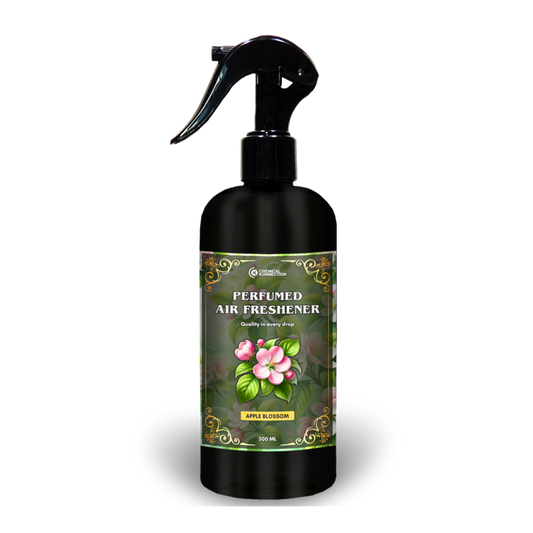 APPLE BLOSSOM Perfumed Air Freshener 500ML