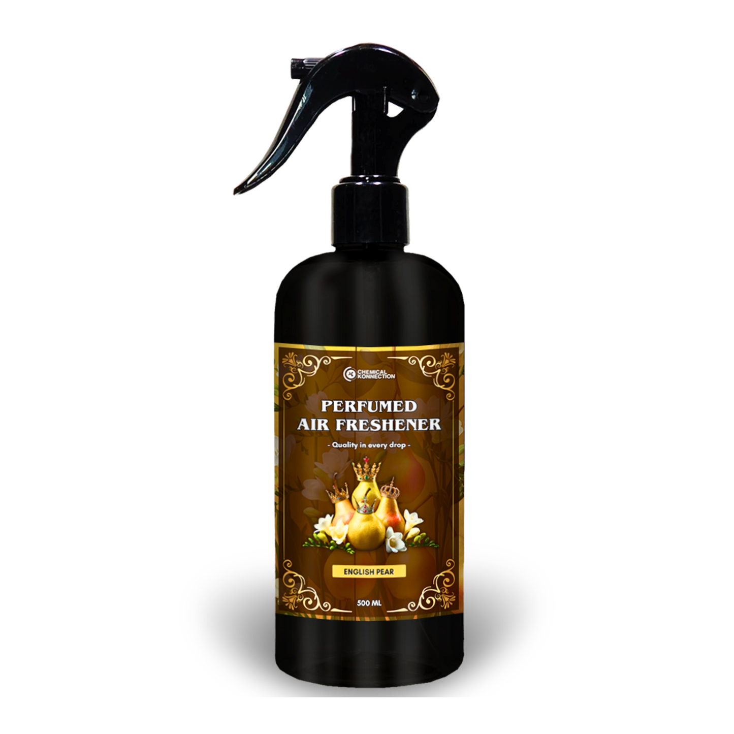 FRESH FREESIA Perfumed Air Freshener 500ML