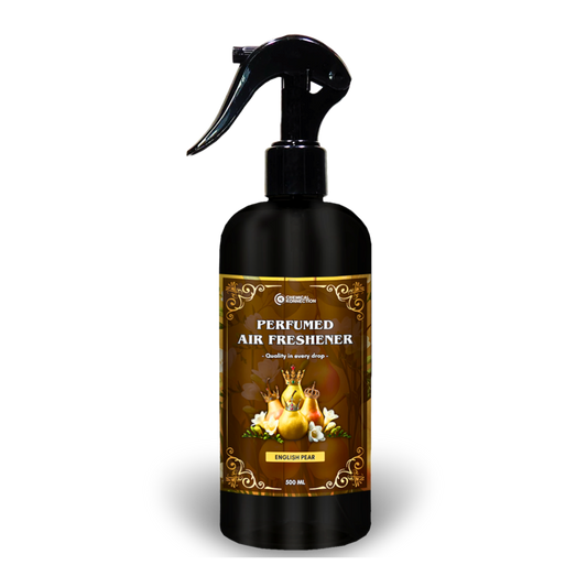 FRESH FREESIA Perfumed Air Freshener 500ML