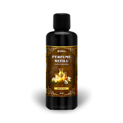 FRESH FREESIA Perfumed Air Freshener 500ML