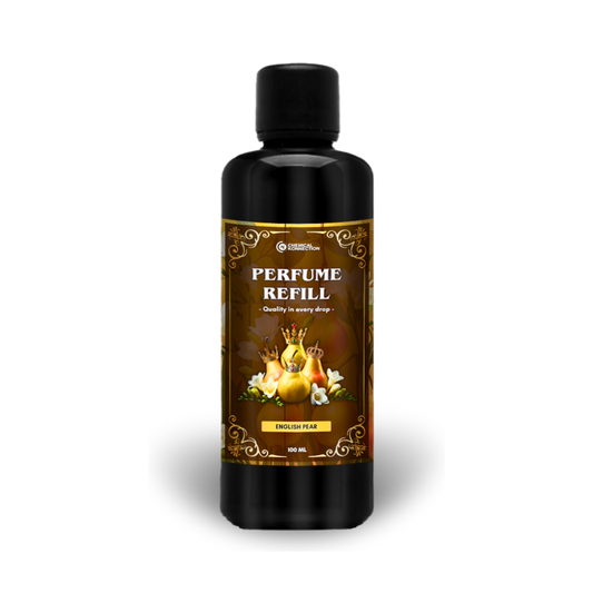 FRESH FREESIA Perfumed Air Freshener REFILL 100ML