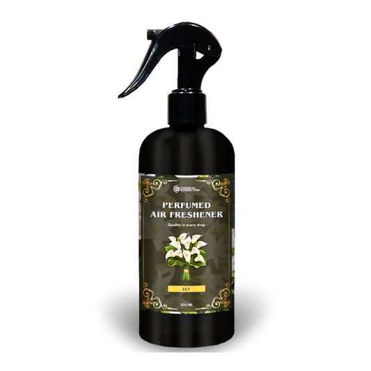 LILY GREEN Perfumed Air Freshener 500ML