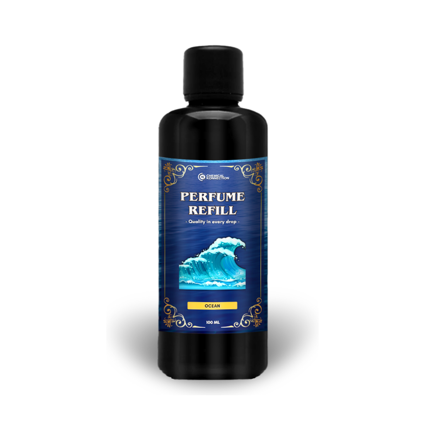 OCEAN Perfumed Air Freshener REFILL 100ML