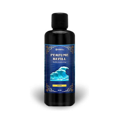 OCEAN Perfumed Air Freshener 500ML