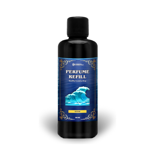 OCEAN Perfumed Air Freshener REFILL 100ML