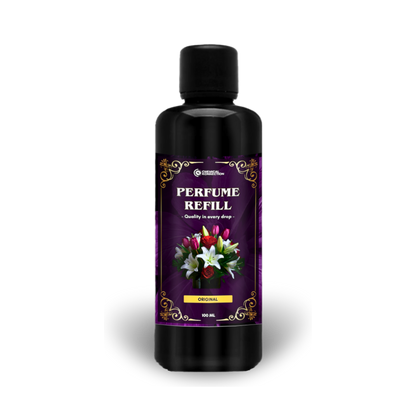 ORIGINAL Perfumed Air Freshener 500ML
