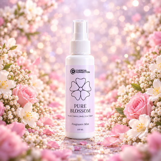 PURE BLOSSOM Body Mist 100ML