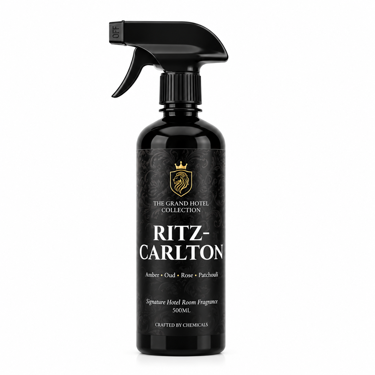 RITZ-CARLTON Hotel Perfumed Air Freshener 500ML
