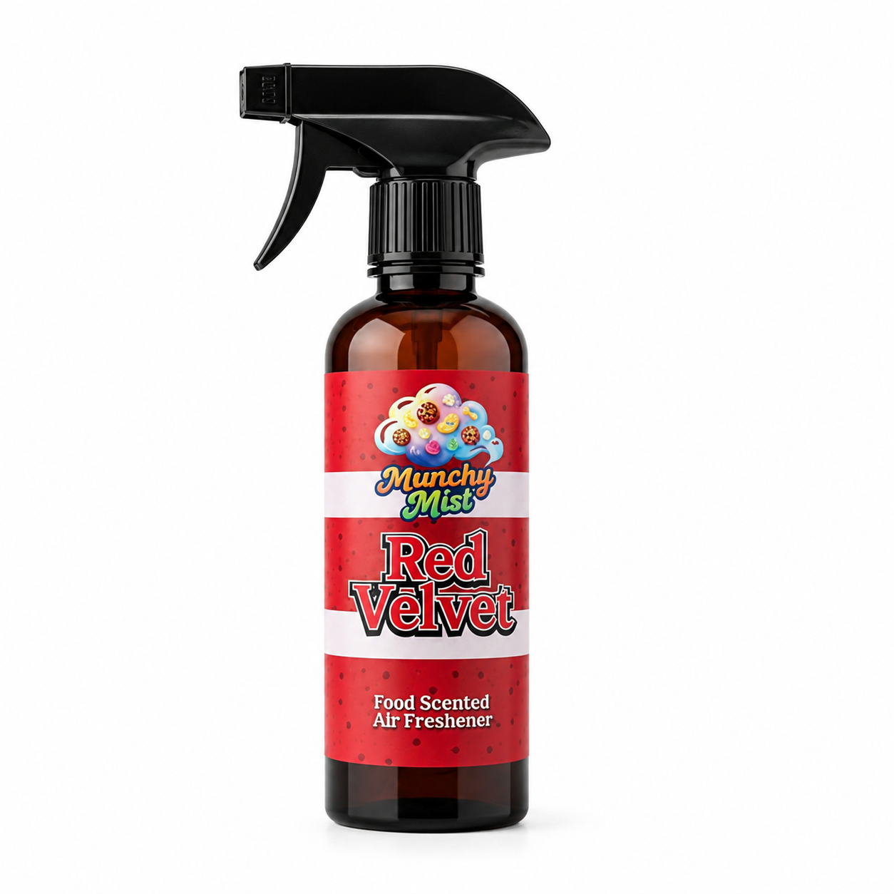 RED VELVET Perfumed Air Freshener 250ML