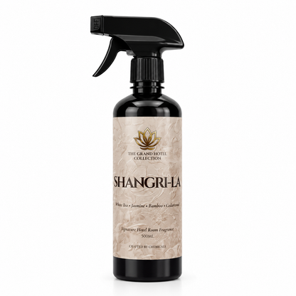 SHANGRI-LA Hotel Perfumed Air Freshener 500ML