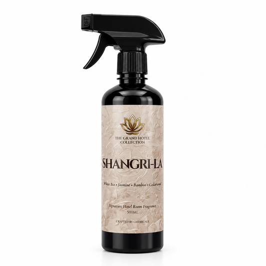 SHANGRI-LA Hotel Perfumed Air Freshener 500ML