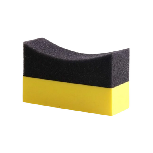 U-SHAPED TYRE PAD SPONGE