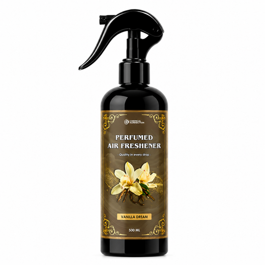 VANILLA DREAM Perfumed Air Freshener 500ML