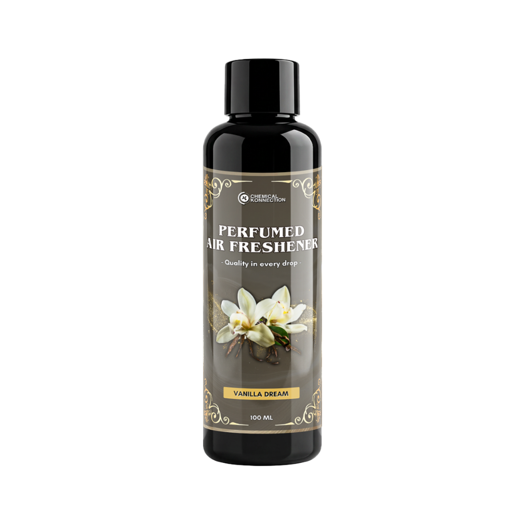 VANILLA DREAM Perfumed Air Freshener 500ML