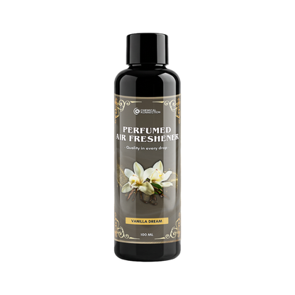 VANILLA DREAM Perfumed Air Freshener 500ML