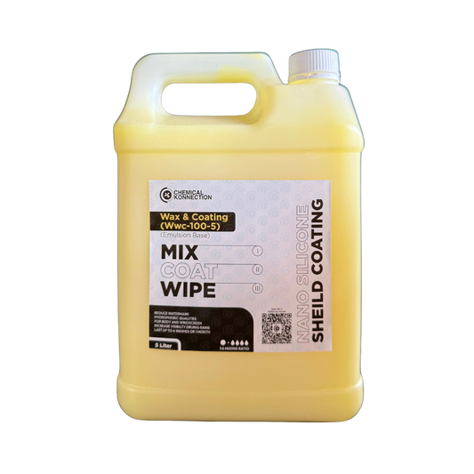 Water Wax + Coating 1KG | 5KG