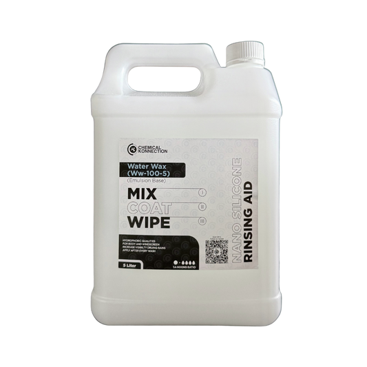 Water Wax 1KG | 5KG