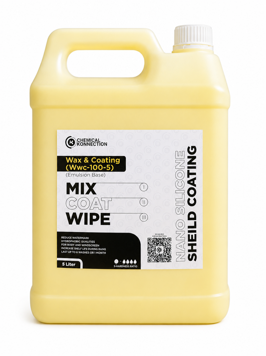 Water Wax + Coating 1L | 5L