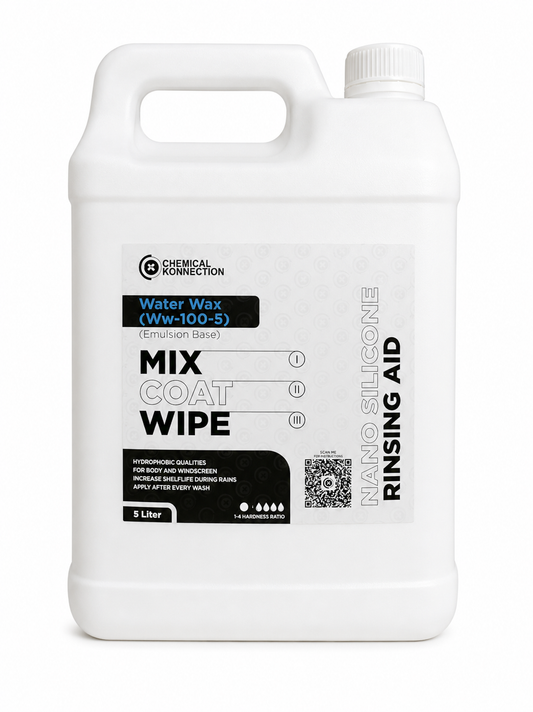 Water Wax 1L | 5L