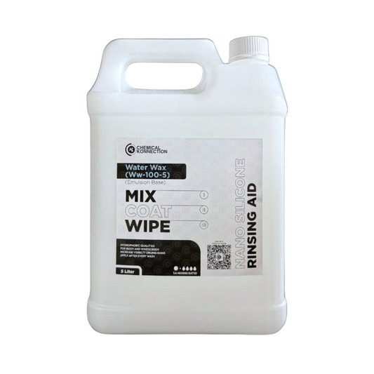 Water Wax - 5KG