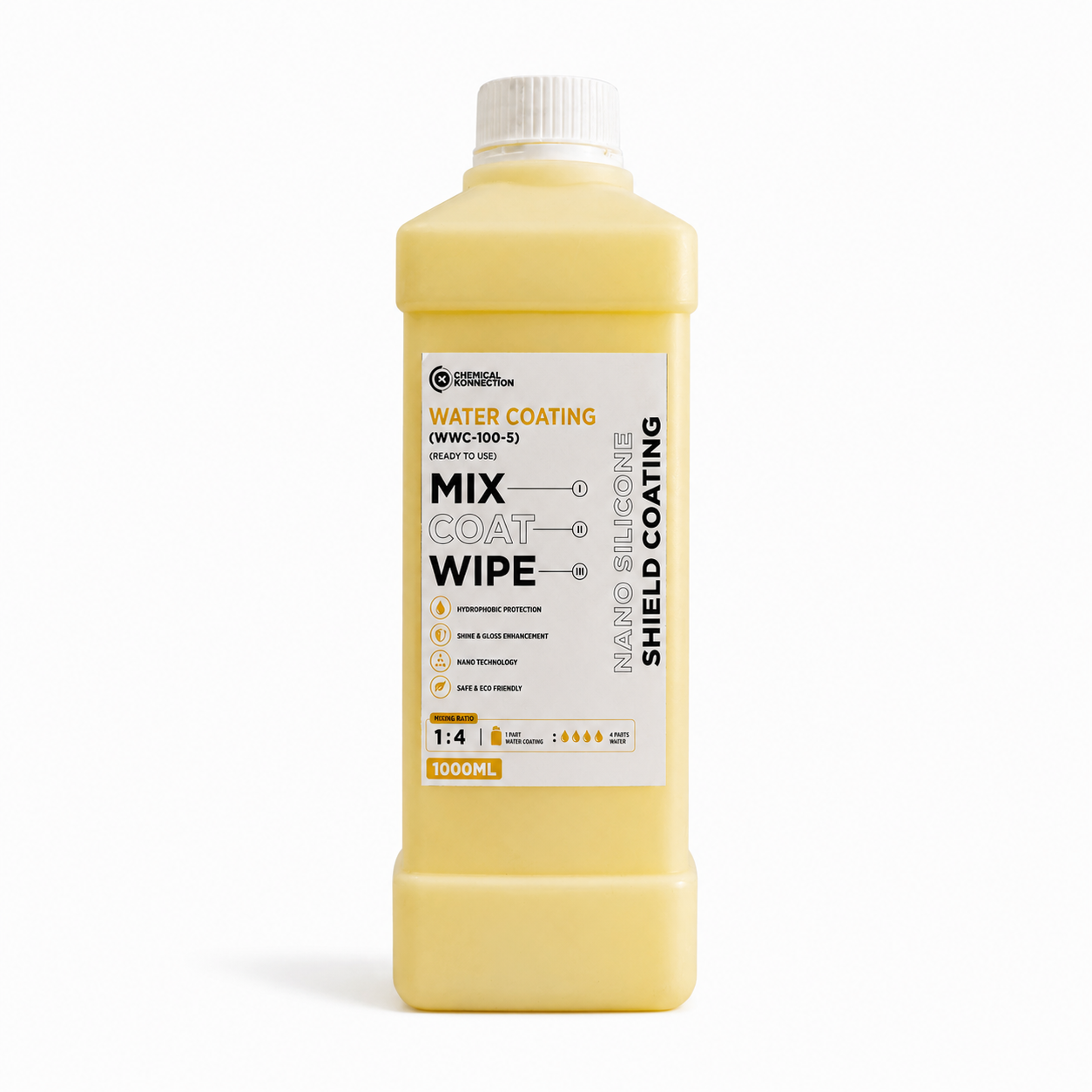Water Wax + Coating 1L | 5L