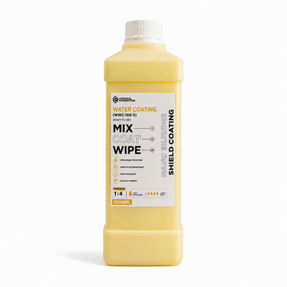 Water Wax + Coating 1L | 5L