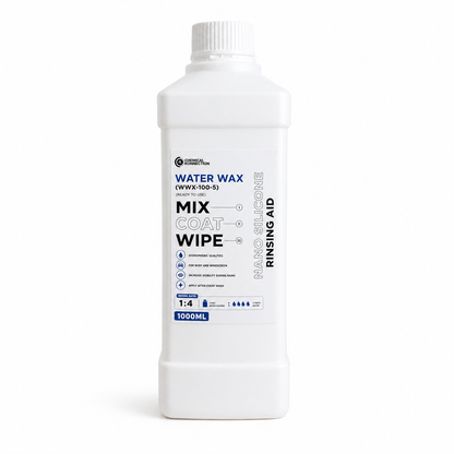 Water Wax 1L | 5L